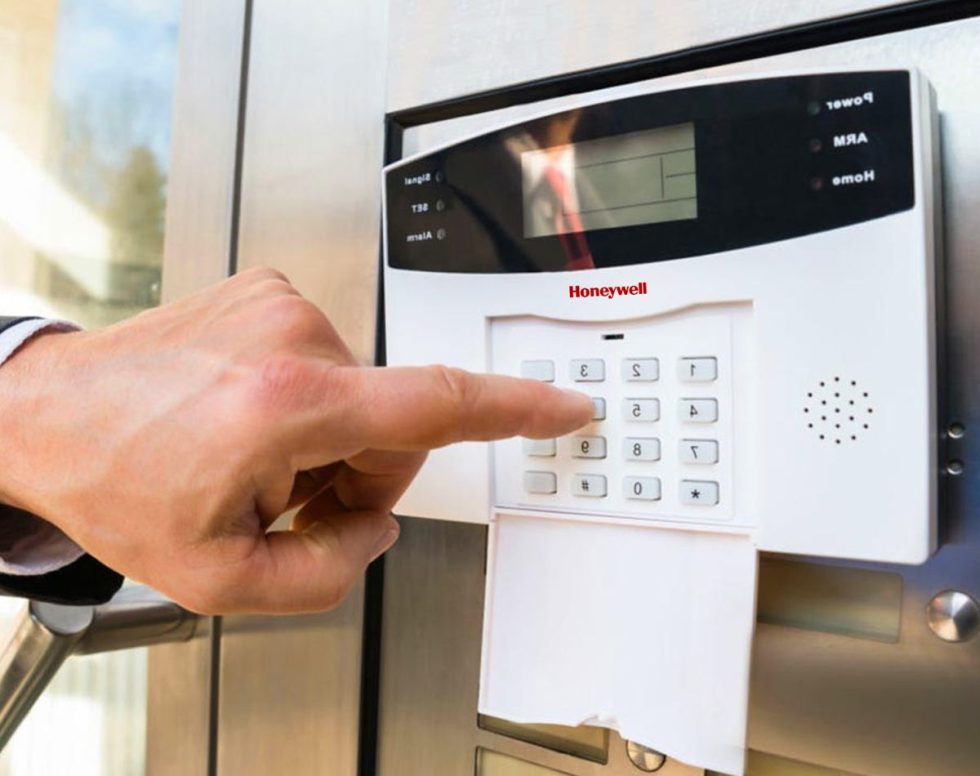 Alerta Seguridad Especialista en Seguridad Electrónica